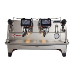 La Cimbali M200 Profile DT2 Tam Otomatik Espresso Kahve Makinesi, 2 Gruplu - 1