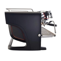 La Cimbali M200 Profile DT2 Tam Otomatik Espresso Kahve Makinesi, 2 Gruplu - 3