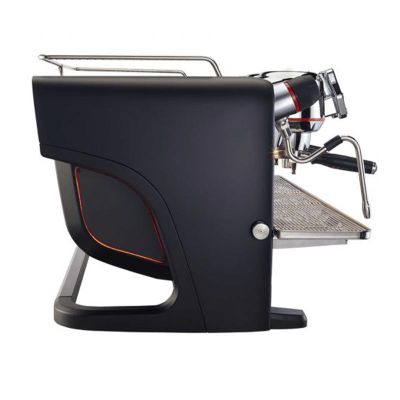 Cimbali M200 Profile DT3 Tam Otomatik Espresso Kahve Makinesi, 3 Gruplu - 3