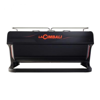 Cimbali M200 Profile DT3 Tam Otomatik Espresso Kahve Makinesi, 3 Gruplu - 4