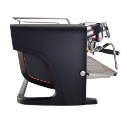 La Cimbali M200 Profile DT3 Tam Otomatik Espresso Kahve Makinesi, 3 Gruplu - 3