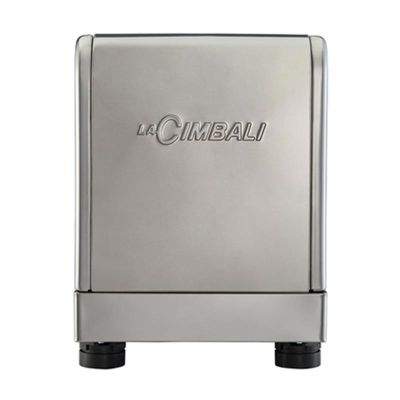 Cimbali M21 Junior Semi-Automatic Coffee Machine, 1 Group - 2