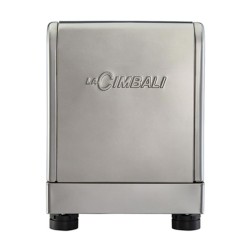 Полуавтоматическая кофемашина Cimbali M21 Junior, 1 группа - Thumbnail