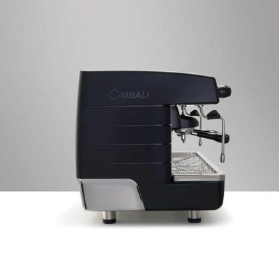 Cimbali M23 UP DT/2 Tam Otomatik Espresso Kahve Makinesi, 2 Gruplu - 3