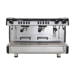 Cimbali M23 UP DT/2 Полностью автоматическая кофемашина эспрессо с высокими чашками, 2 группы - 1