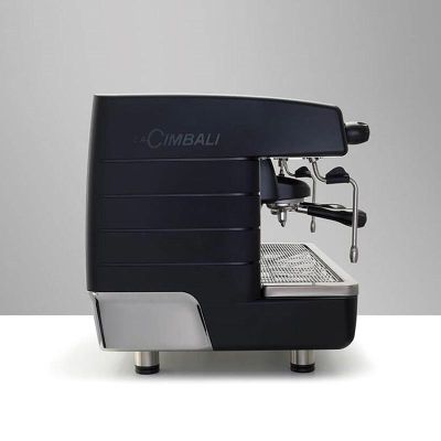 Cimbali M23 UP DT/3 Tam Otomatik Espresso Kahve Makinesi, 3 Gruplu - 2
