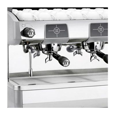 Cimbali M24 Premium TE Semi-Automatic Coffee Machine, 2 Groups - 2