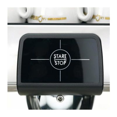 Cimbali M24 Premium TE Semi-Automatic Coffee Machine, 2 Groups - 3