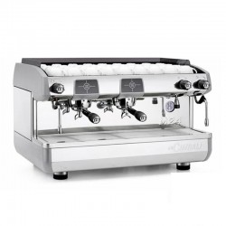 Cimbali M24 Premium TE Semi-Automatic Coffee Machine, 2 Groups - Thumbnail