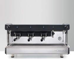Cimbali M26 BE C/3 Semi Automatic Espresso Coffee Machine, 3 Groups - La Cimbali