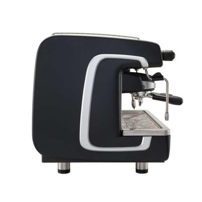 Cimbali M26 BE DT/1 Tam Otomatik Espresso Kahve Makinesi, 1 Gruplu - 2