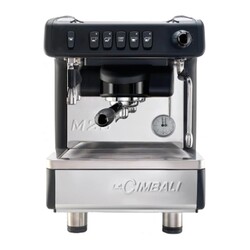 La Cimbali M26 BE DT/1 Tam Otomatik Espresso Kahve Makinesi, 1 Gruplu - 1