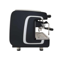 Cimbali M26 BE DT/1 Fully Automatic Espresso Coffee Machine, 1 Group - La Cimbali (1)