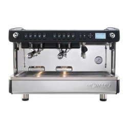 La Cimbali M26 SE DT/2 Tall Cup Tam Otomatik Espresso Kahve Makinesi, 2 Gruplu - La Cimbali