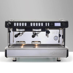 Cimbali M26 TE DT/2 Tall Cup Tam Otomatik Espresso Kahve Makinesi, Turbo Steam, 2 Gruplu - Thumbnail