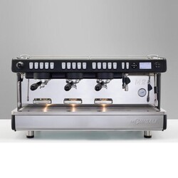 Cimbali M26 TE DT/3 Tam Otomatik Espresso Kahve Makinesi, 3 Gruplu - Thumbnail