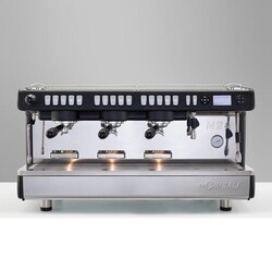 La Cimbali M26 TE DT/3 Tam Otomatik Espresso Kahve Makinesi, 3 Gruplu - 4