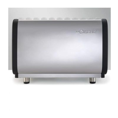 Cimbali M26 TE DT/3 Полностью автоматическая кофемашина эспрессо, 3 группы - La Cimbali