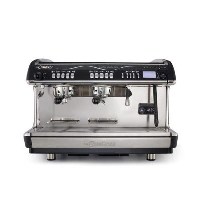Cimbali M39 Dosatron TE Coffee Machine, 2 Groups - 1