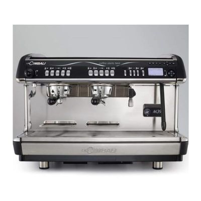 Кофемашина Cimbali M39 Dosatron TE, 2 группы - 5