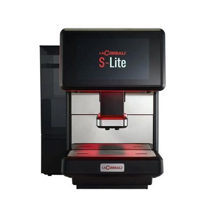 Cimbali S-Lite Super Automatic Espresso Coffee Machine - La Cimbali