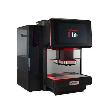 Cimbali S-Lite Süper Otomatik Espresso Kahve Makinesi - 2