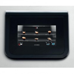 Cimbali S20 - CS10 Супер автоматическая кофемашина эспрессо - 3