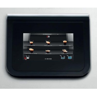 Cimbali S20 - CS10 Süper Otomatik Espresso Kahve Makinesi - 3