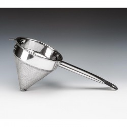 Zicco OMD-047 Çin Külahı, 18 cm - Zicco