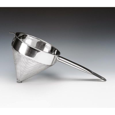 Zicco OMD-048 Çin Külahı, 20 cm - 1