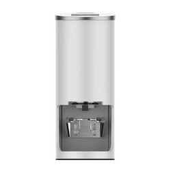 Cinoart PT2 Automatic Tamper, 58 mm, White - Cinoart