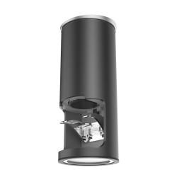 Cinoart PT2 Otomatik Tamper, 58 mm, Siyah - Cinoart (1)