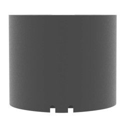 Cinoart PTB2-FI Automatic Tamper Under Grinder, Black - 3