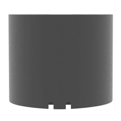 Cinoart PTB2-FI Automatic Tamper Under Grinder, Black - Cinoart