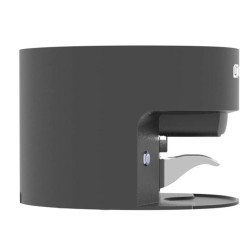 Cinoart PTB2-FI Automatic Tamper Under Grinder, Black - Cinoart (1)