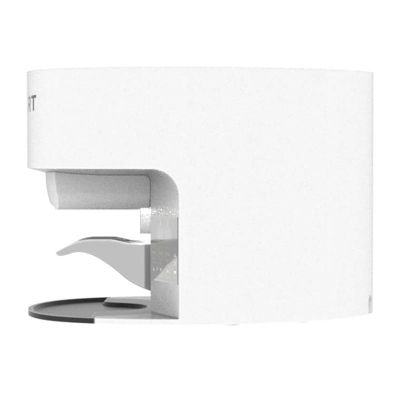 Cinoart PTB2-FI Автоматическая кофемолка с тампером, белый - Cinoart