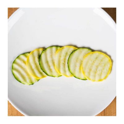 Robot Coupe Dalgalı Cips Kesme Diski, 3 mm - Robot Coupe