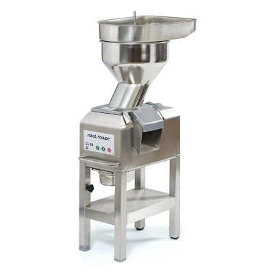 Robot Coupe CL 60 Sebze Doğrama Makinesi, 2 Kafalı - Robot Coupe