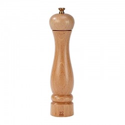 Peugeot Clermont Natural Tuz Değirmeni, 24 cm - Peugeot