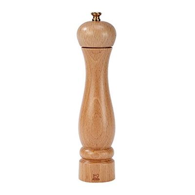 Peugeot Clermont Natural Tuz Değirmeni, 24 cm - 1