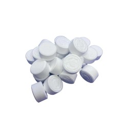 CMC Coffee and Espresso Machine Tablet Cleaner, 2.2 g x 100 tablets - CMC (1)