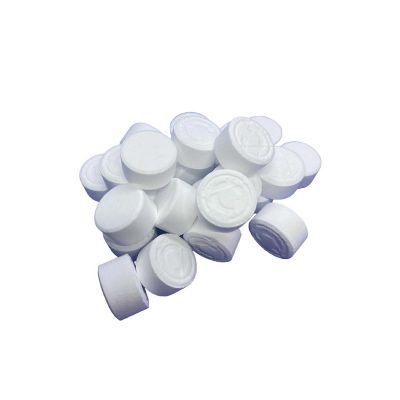 CMC Coffee and Espresso Machine Tablet Cleaner, 2.2 g x 100 tablets - CMC