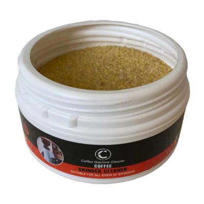 CMC Coffee Grinder Cleaner, 250 g - CMC