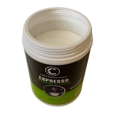 CMC Espresso Temizleyici Toz Deterjan, 900 gr - CMC