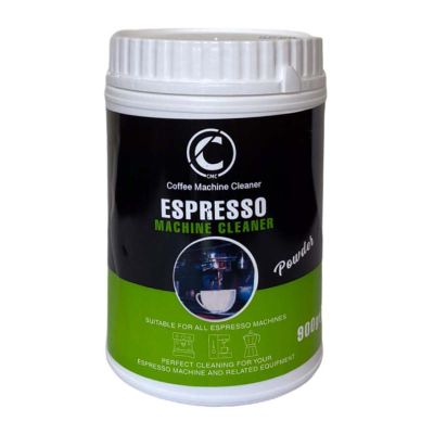CMC Espresso Temizleyici Toz Deterjan, 900 gr - 1