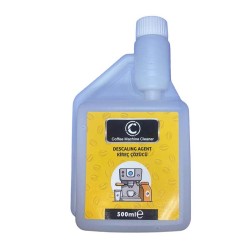 CMC Kahve Makinesi Kireç Çözücü, 500 ml - CMC