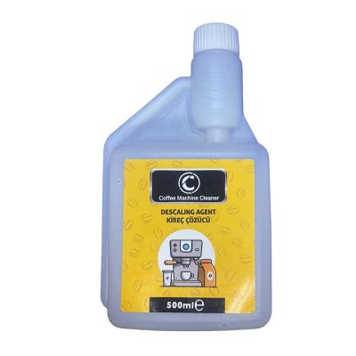 CMC Kahve Makinesi Kireç Çözücü, 500 ml - 1