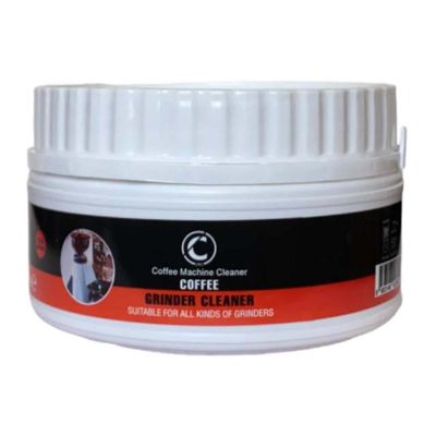 CMC Kahve Öğütücü Temizleyici, 250 gr - CMC