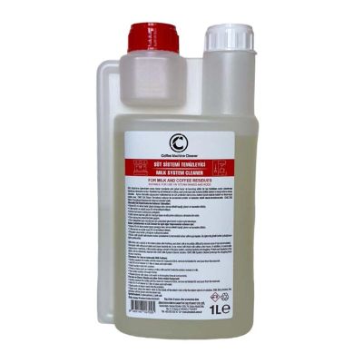 CMC Süt Sistemi Temizleyici, 1 L - 1