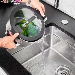 CMKKT_TKN_1 91964 Silence Pro Tence, 24 cm - 5